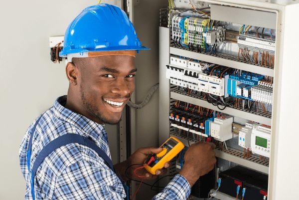 Électricité